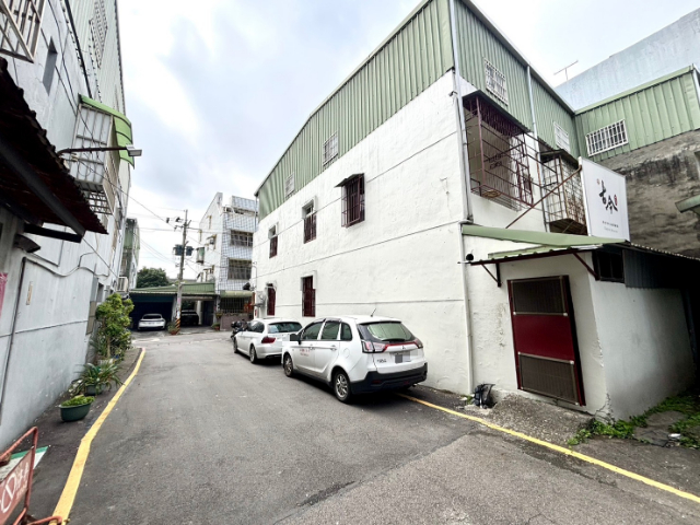 五股買房賣屋傳家珍藏．邊間豪邸透天,新北市五股區明德路