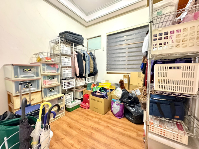 清水灣大坪數坡平車位(工業用),新北市五股區成泰路四段