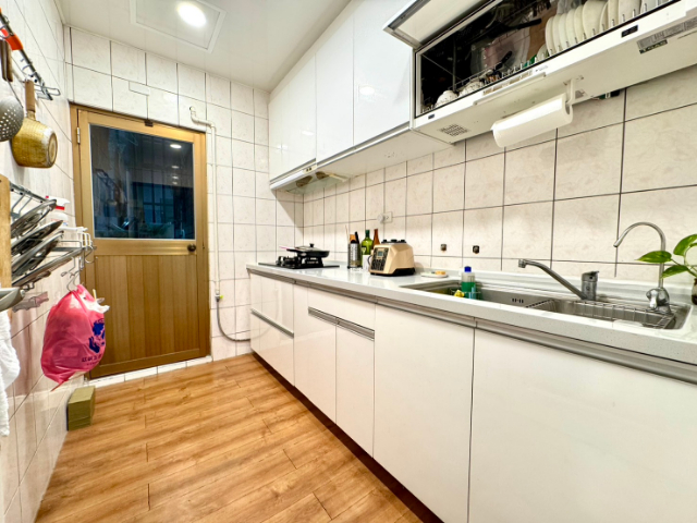 清水灣大坪數坡平車位(工業用),新北市五股區成泰路四段