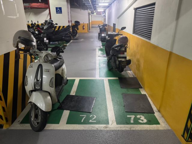 ☀五股買房賣屋洲子洋絕佳地點兩房車,新北市五股區新五路三段