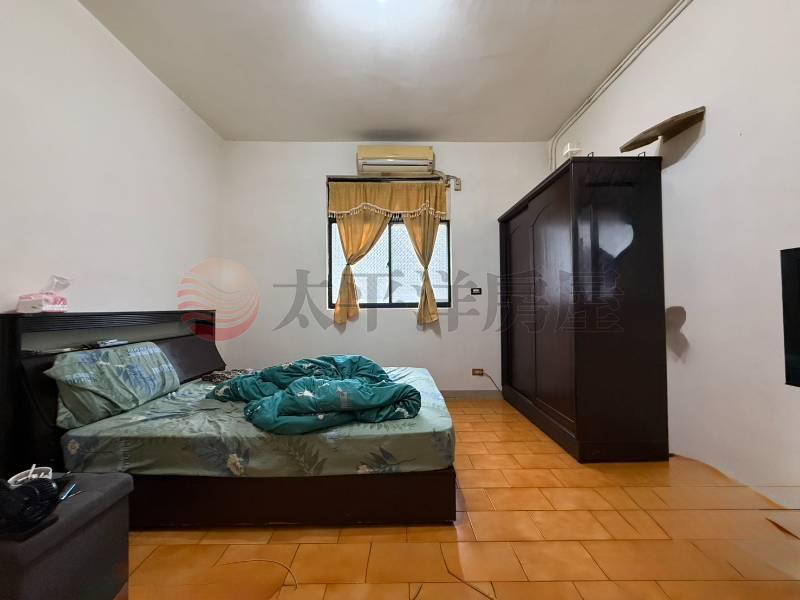 泰山買房賣屋明志國小旁方正三房,新北市泰山區明志路二段