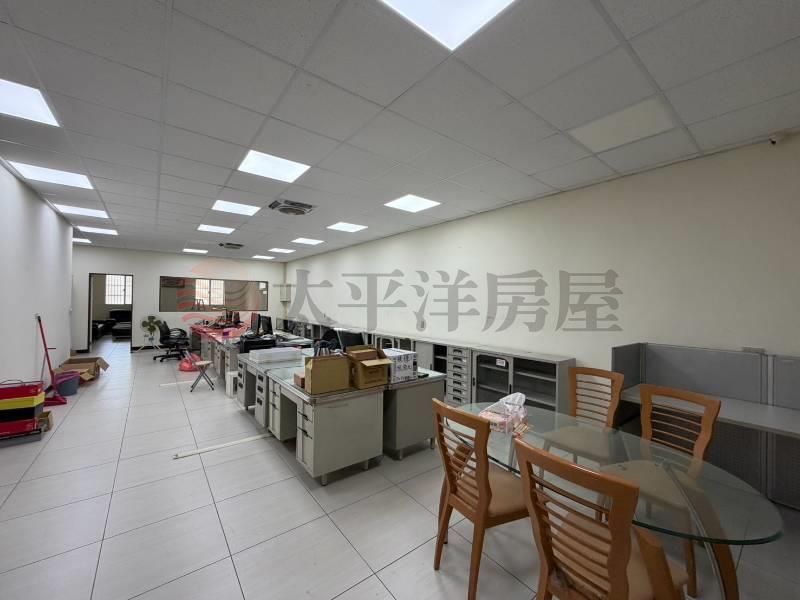 泰山買房賣屋捷運貴和便利乙工廠房,新北市泰山區德安街