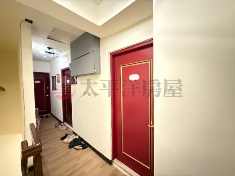 泰山買房賣屋中央收租九套房,新北市泰山區中央路