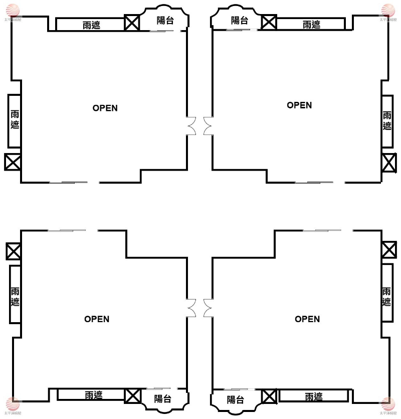 泰山買房賣屋九揚首選近捷運八車位產辦,新北市泰山區明志路三段