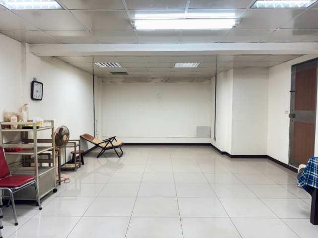 泰山買房賣屋民安商業用壹樓,新北市新莊區民安西路