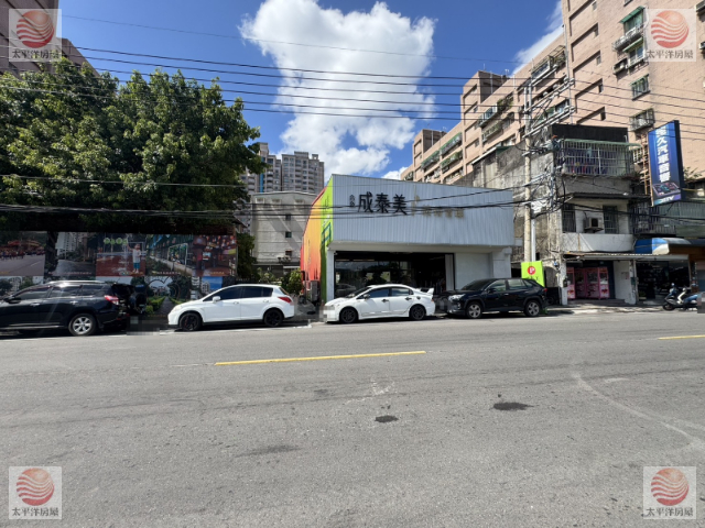 五股買房賣屋正成泰路方正建地,新北市五股區德音段