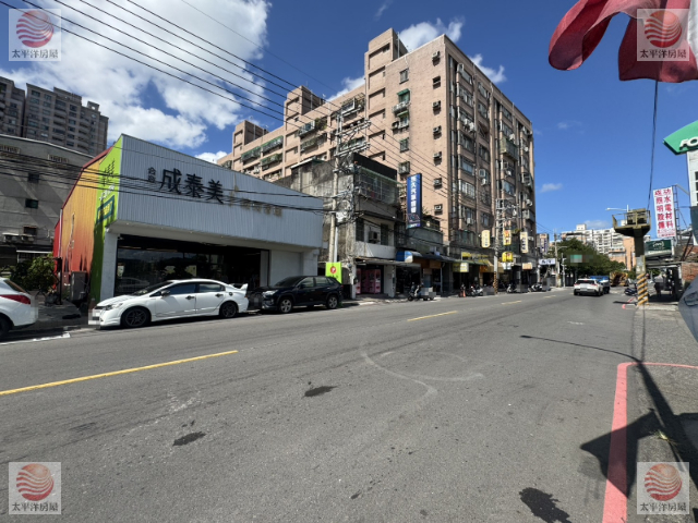 五股買房賣屋正成泰路方正建地,新北市五股區德音段