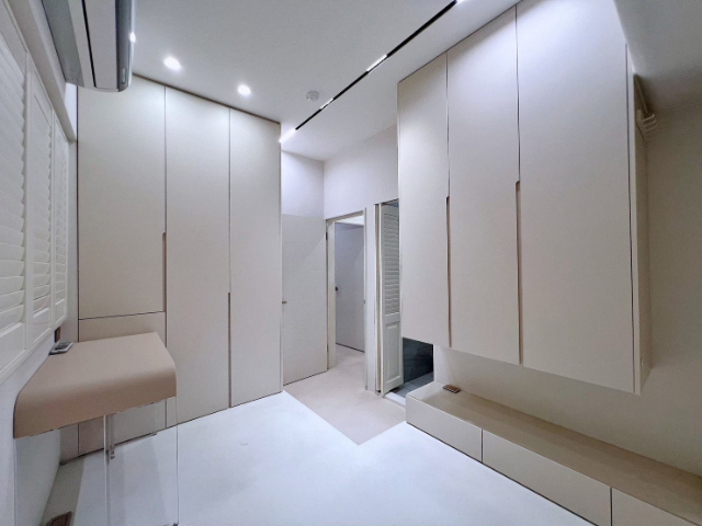 五股買房賣屋精美邊間三房車,新北市五股區芳洲二路