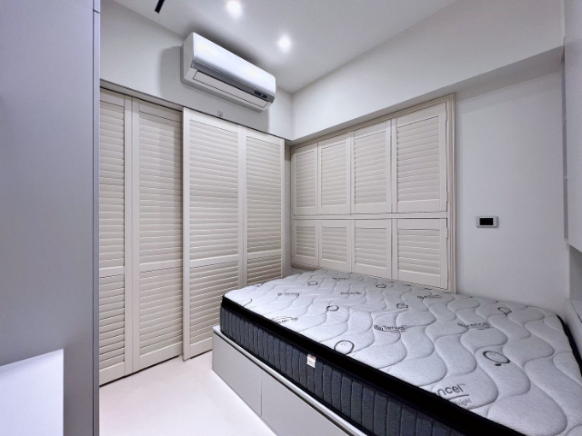 五股買房賣屋精美邊間三房車,新北市五股區芳洲二路