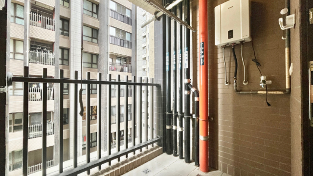 五股買房賣屋未來家明廳兩房車,新北市五股區新五路三段