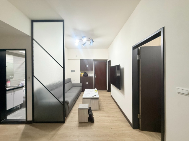 五股買房賣屋洲子洋樂洋洋精美兩房車,新北市五股區新城八路