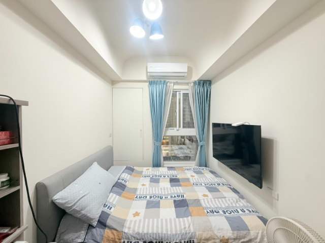 五股買房賣屋洲子洋樂洋洋精美兩房車,新北市五股區新城八路