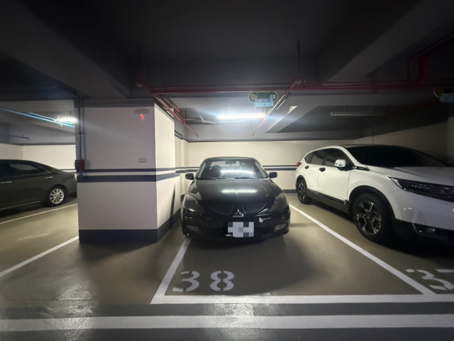 五股買房賣屋洲子洋樂洋洋精美兩房車,新北市五股區新城八路