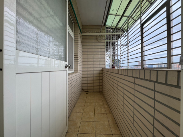 泰山買房賣屋塭仔圳第一排絕美三房,新北市泰山區漢口街