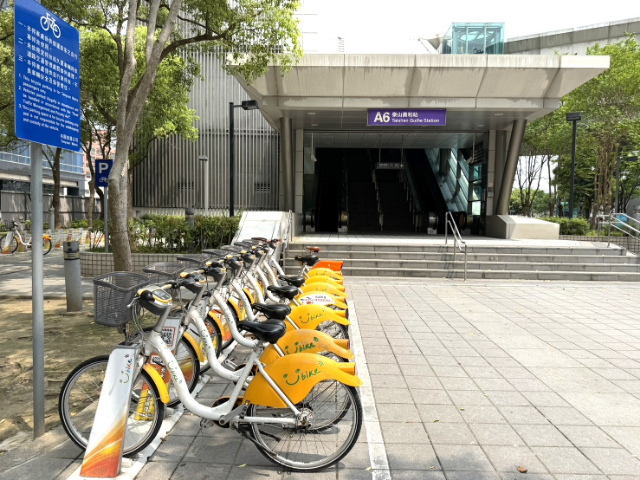 ☀泰山買房賣屋塭仔圳第一排絕美三房,新北市泰山區漢口街