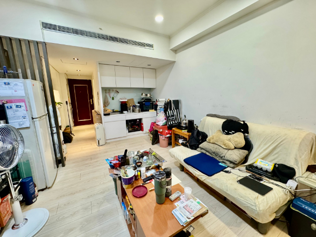 泰山買房賣屋摩天東帝市景觀美居,新北市中和區景平路