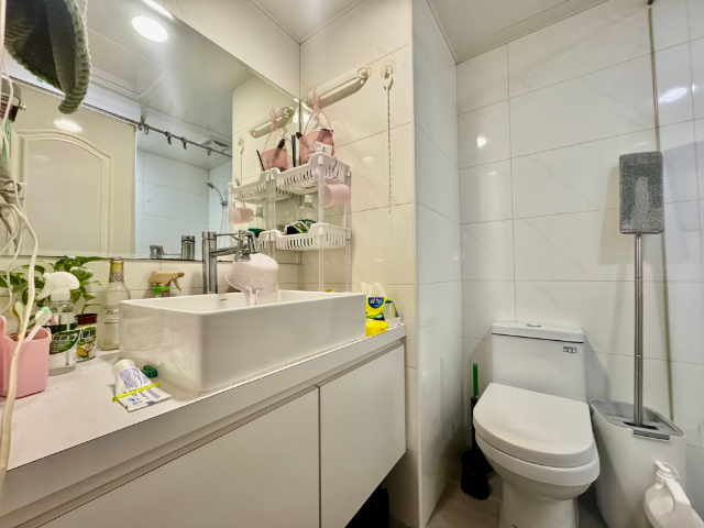 泰山買房賣屋摩天東帝市景觀美居,新北市中和區景平路