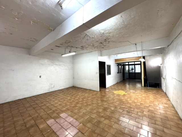 稀有市區貨梯透天廠房(工業用),新北市五股區成泰路二段