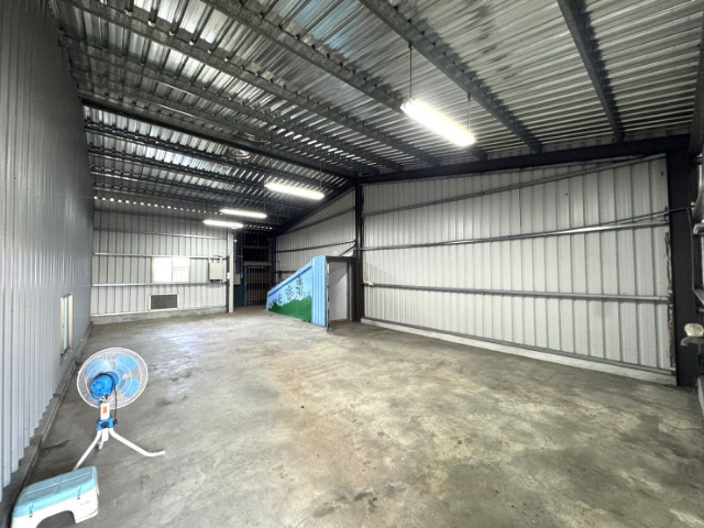 稀有市區貨梯透天廠房(工業用),新北市五股區成泰路二段