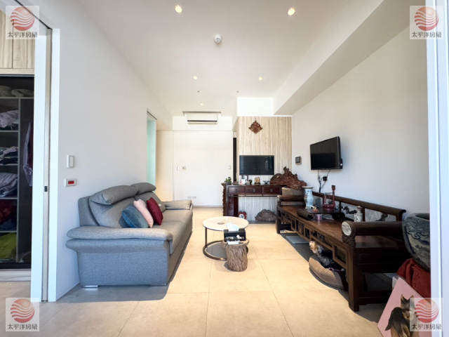 ☀五股買房賣屋新五綻景觀絕美兩房車,新北市五股區新五路三段