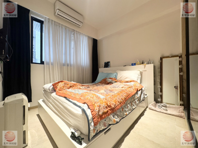 ⭐五股買房賣屋新五綻景觀絕美兩房車,新北市五股區新五路三段