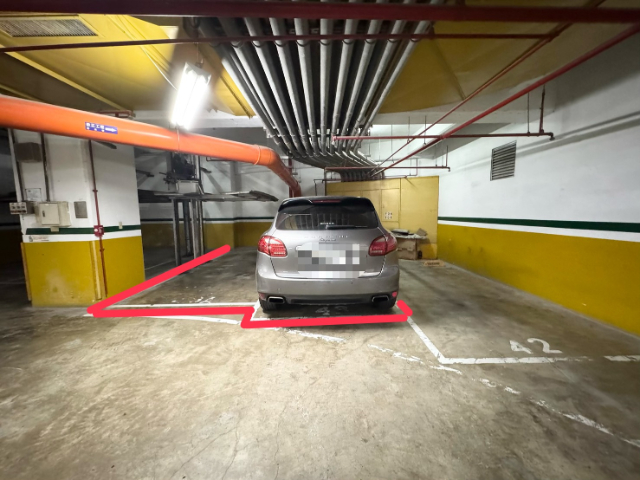 五股買房賣屋雙車位宮廷榮華大四房,新北市五股區成泰路一段