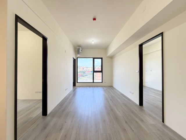 五股買房賣屋富總雙主臥三房車,新北市五股區新城一路