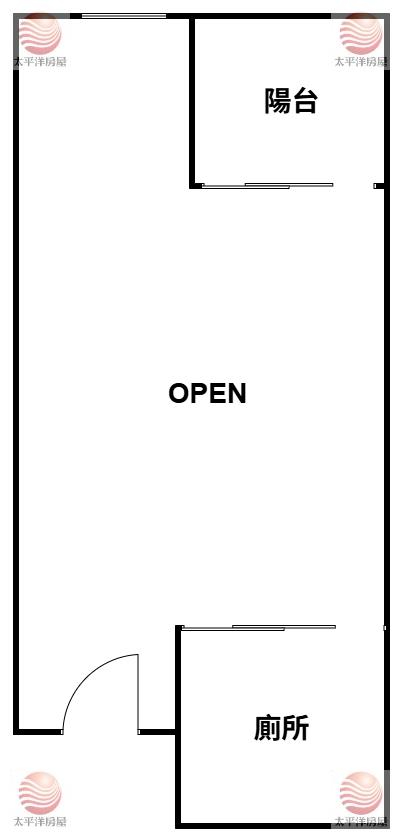 五股買房賣屋九揚低總價河景宅(工業用),新北市五股區成泰路四段