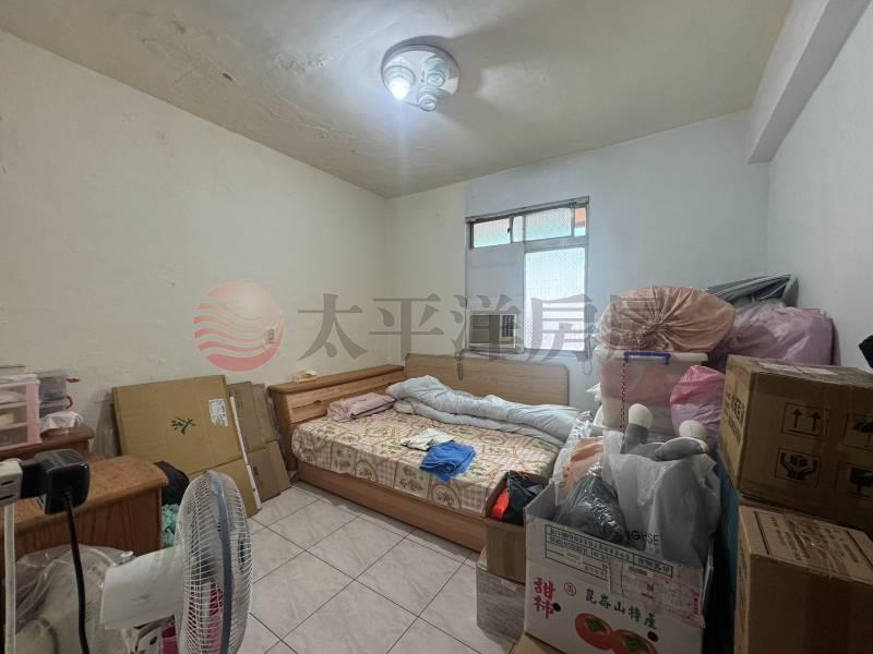 泰山買房賣屋中和環球旁邊間方正頂佳,新北市中和區民享街