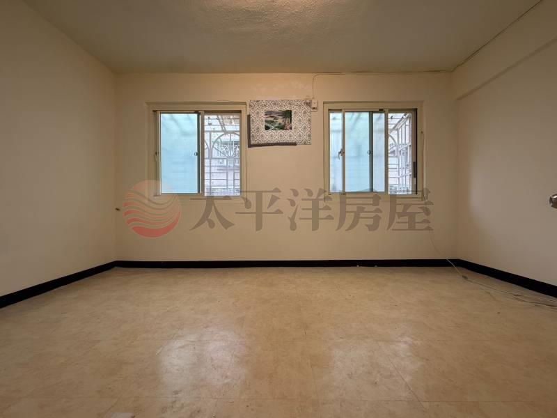 泰山買房賣屋塭仔圳旁潛力三房,新北市泰山區文程路