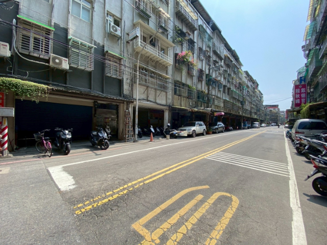 ☀泰山買房賣屋塭仔圳旁潛力三房,新北市泰山區文程路