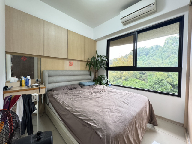 ☀五股買房賣屋高樓美景裝潢大兩房,新北市五股區凌雲路一段