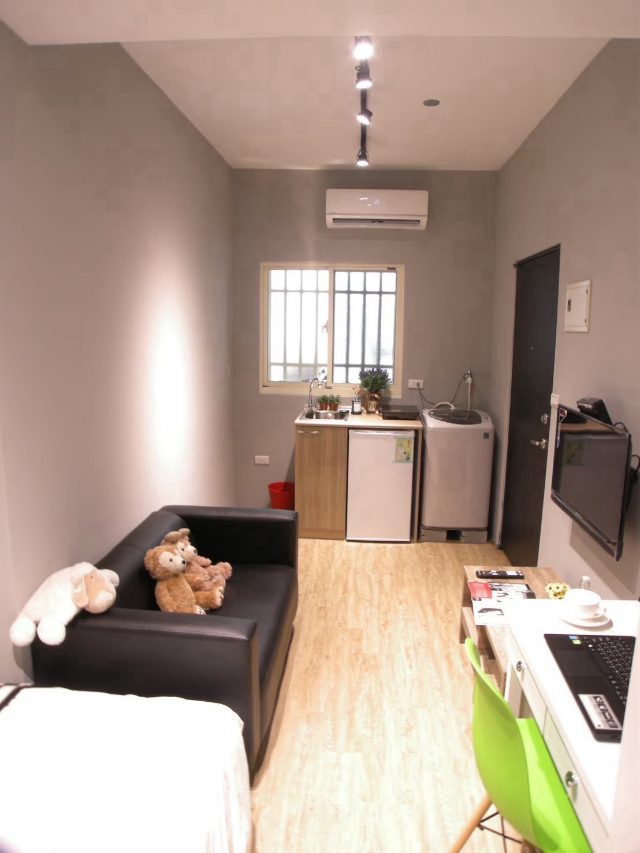 五股買房賣屋自強超強收租王,新北市五股區自強路