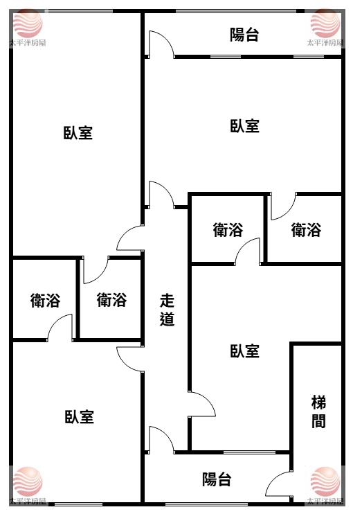 五股買房賣屋自強超強收租王,新北市五股區自強路