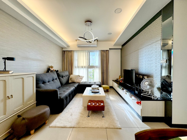 五股買房賣屋未來邊間景觀三房車,新北市五股區芳洲八路