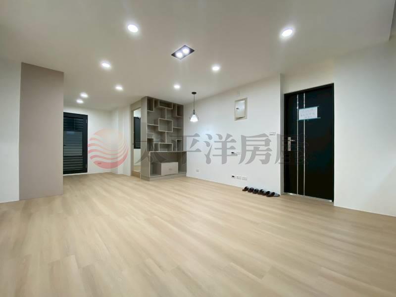 泰山買房賣屋塭仔圳貴和機捷低樓層美宅,新北市泰山區漢口街