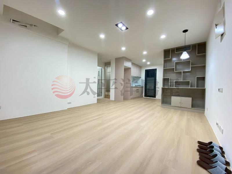 泰山買房賣屋塭仔圳貴和機捷低樓層美宅,新北市泰山區漢口街