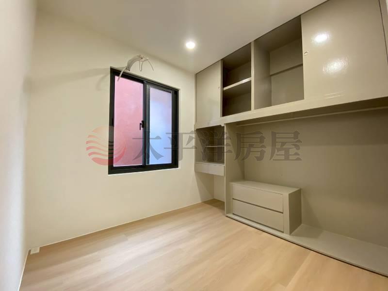 泰山買房賣屋塭仔圳貴和機捷低樓層美宅,新北市泰山區漢口街