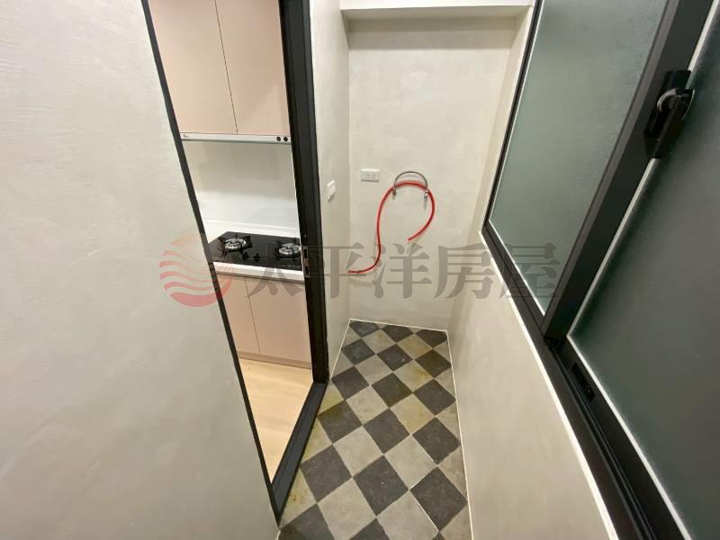 泰山買房賣屋塭仔圳貴和機捷低樓層美宅,新北市泰山區漢口街