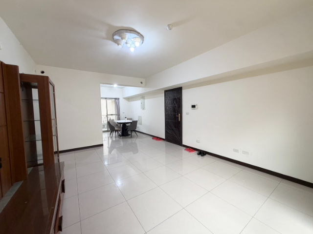 五股買房賣屋幸福低公設幽靜美三房,新北市五股區自強路