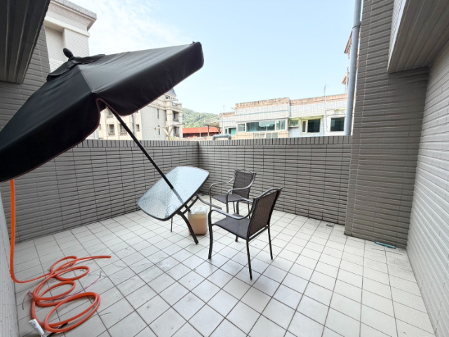 五股買房賣屋幸福低公設幽靜美三房,新北市五股區自強路