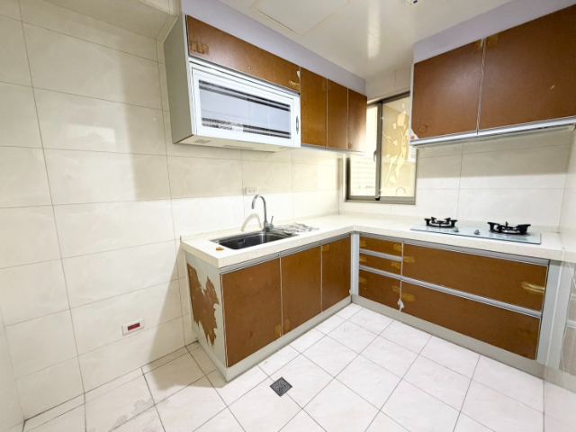 五股買房賣屋幸福低公設幽靜美三房,新北市五股區自強路