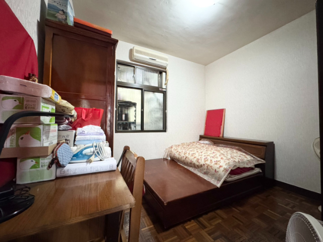 泰山買房賣屋花博旁天然瓦斯邊間5房頂佳,台北市中山區龍江路