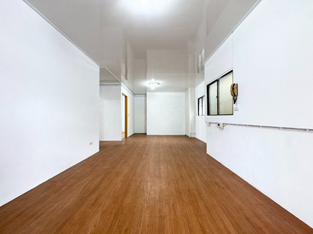 泰山買房賣屋花博旁天然瓦斯邊間5房頂佳,台北市中山區龍江路