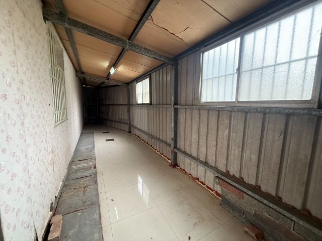 ☀泰山買房A6機捷旁大公寓1F(工業用),新北市泰山區壽山路