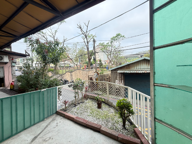 ☀泰山買房A6機捷旁大公寓1F(工業用),新北市泰山區壽山路