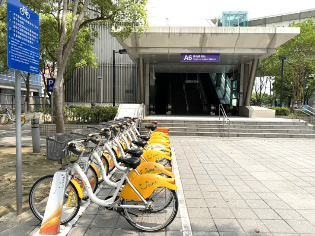 ☀泰山買房A6機捷旁大公寓1F(工業用),新北市泰山區壽山路