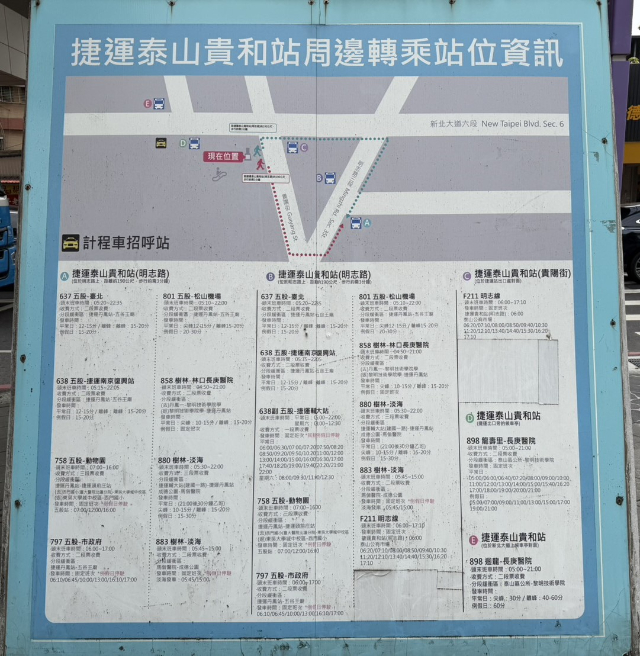 ☀泰山買房A6機捷旁大公寓1F(工業用),新北市泰山區壽山路