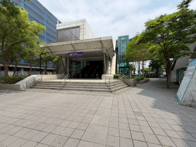 ☀泰山買房A6機捷旁大公寓1F(工業用),新北市泰山區壽山路