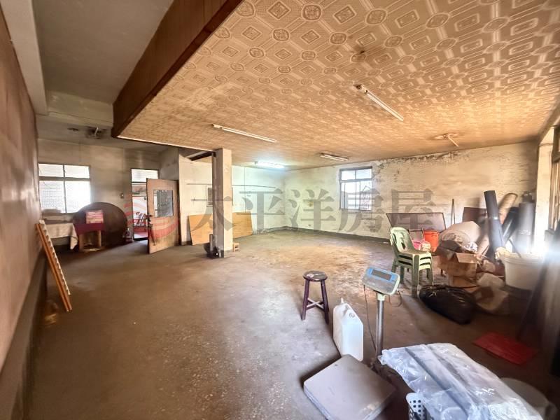 大地坪好使用邊間透天貨梯廠房,新北市五股區四維路